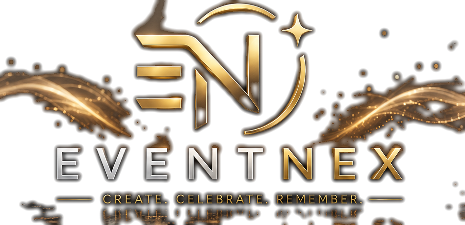 Eventnex - Create. Celebrate. Remember.